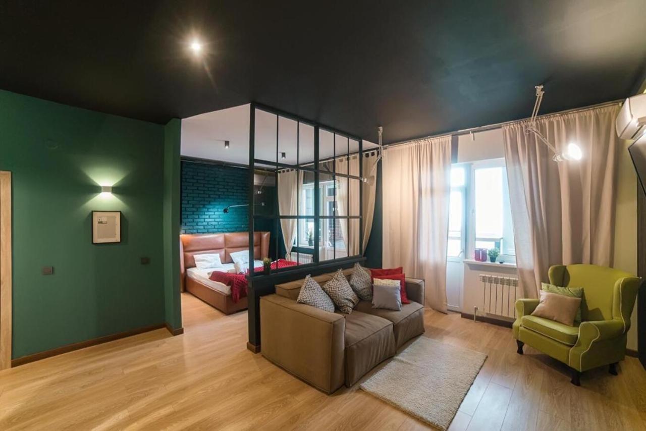 Hotel Manica Vavilon Алма Ата Екстериор снимка
