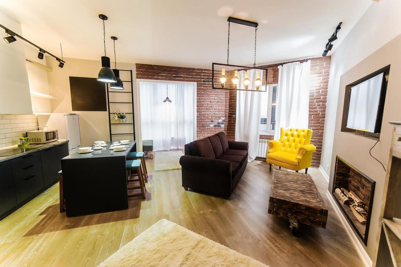 Hotel Manica Vavilon Алма Ата Стая снимка
